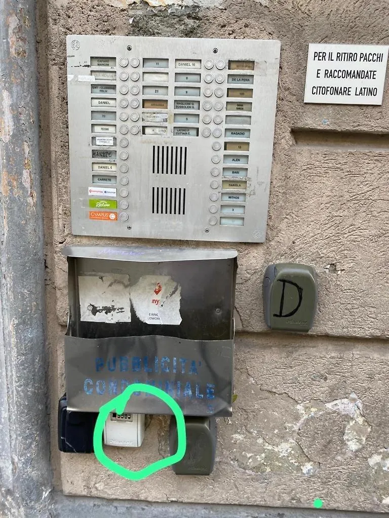 Suite Apartment 4 Milano Centrale 0*, Mailand Italien