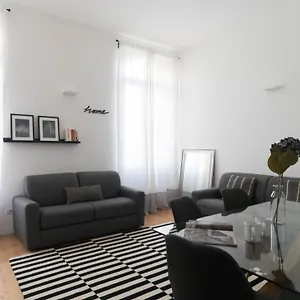 Apartamento Italianway - Buenos Aires 65 C, Milán