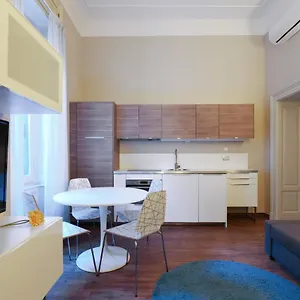 Apartamento Contempora - Crocetta - Tosca, Milán