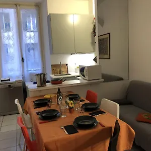 Apartamento Venini Station, Milán