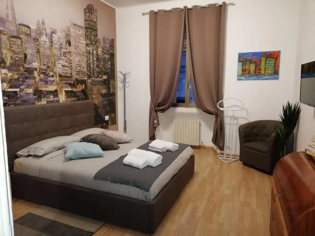Suite Apartment 4 Milano Centrale Italia