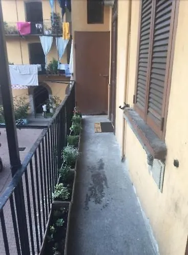 Suite Apartment 4 Milano Centrale