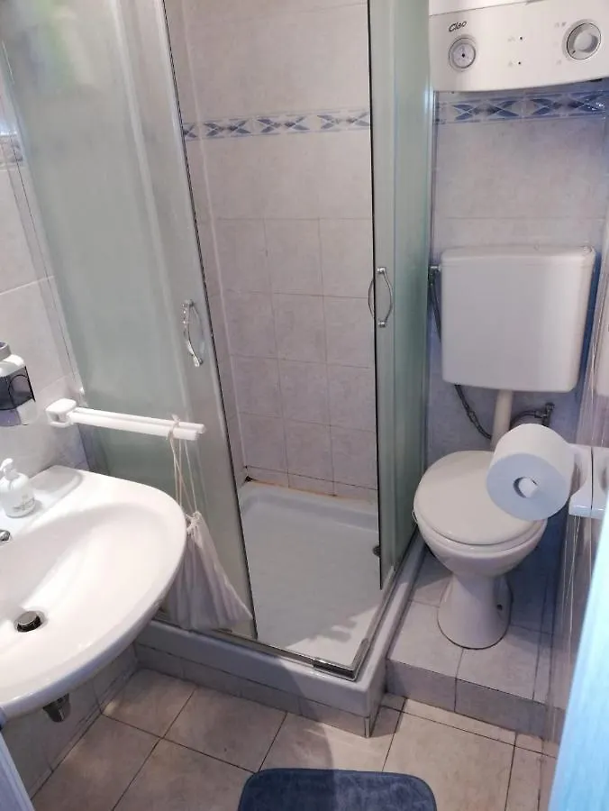 Suite Apartment 4 Milano Centrale